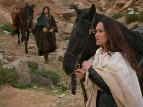 Relic Hunter Season 3 Episode 20 - The Warlord