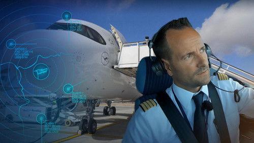 Mittendrin - Flughafen Frankfurt Season 8 Episode 2 - Episode 2