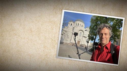 I'll come sleep at your house Season 14 Episode 3 - Baltic countries