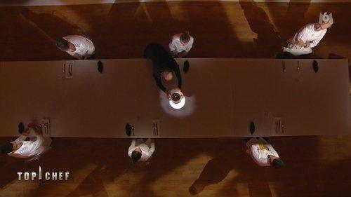 Top Chef Season 15 Episode 2 - Episode 2