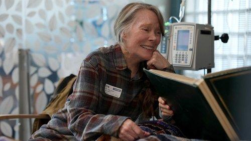 Dying for Sex Season 1 Episode 5 - My Pet