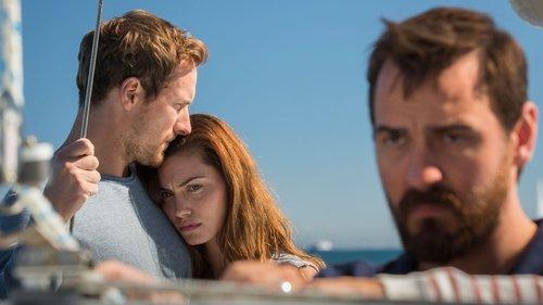 Safe Harbour Season 1 Episode 1 - Episode 1