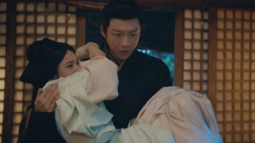 The Prisoner of Beauty Season 1 Episode 10 - Lingering Fear