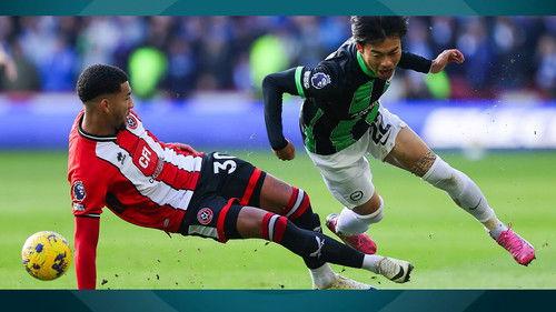 Match of the Day 2 Season 20 Episode 23 - MOTD2 - 18th February 2024