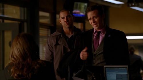 undefined Season 3 Episode 12 - Poof! You're Dead