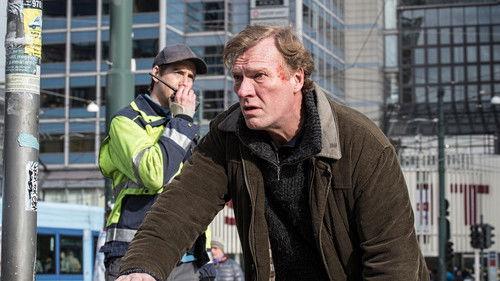 Valkyrien Season 1 Episode 6 - Uxo