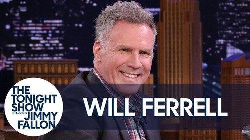 The Tonight Show Starring Jimmy Fallon Season 7 Episode 53 - Michael B. Jordan, Sam Heughan, Lea Michele ft. Jonathan Groff