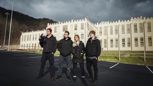 Destination Fear Season 1 Episode 1 - Brushy Mountain State Penitentiary