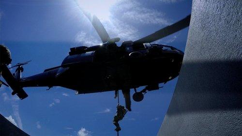 Inside the FBI: New York Season 1 Episode 1 - The New Normal