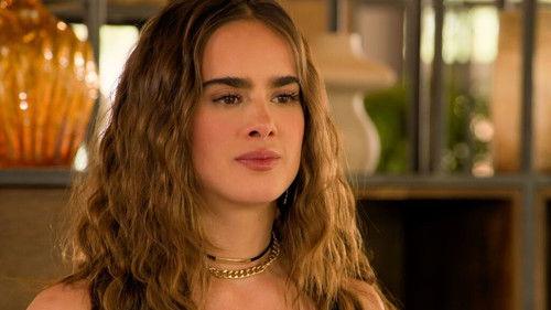 Vivir de amor Season 1 Episode 23 - Episode 23