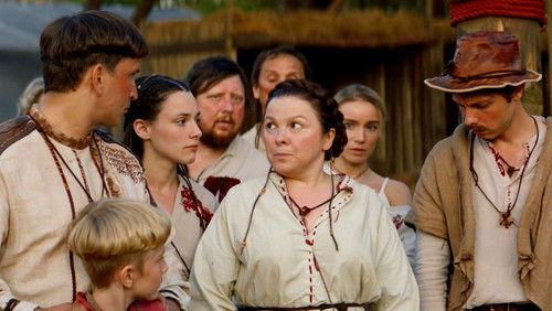 Khutor Season 1 Episode 6 - Episode 6