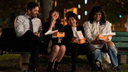 Sort Of Season 2 Episode 8 - Sort of Janazah