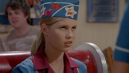 H2O: Just Add Water Season 2 Episode 14 - Get Off My Tail