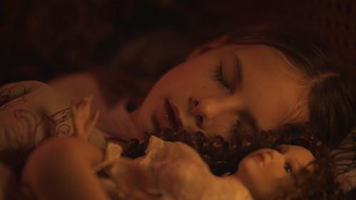 Equinox Season 1 Episode 3 - What Is It You See When You're Asleep?