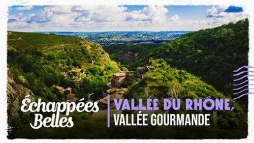 Echappées Belles Season 20 Episode 8 - Episode 8