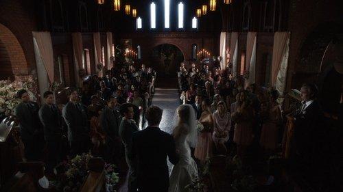 undefined Season 6 Episode 3 - Wedding in Red