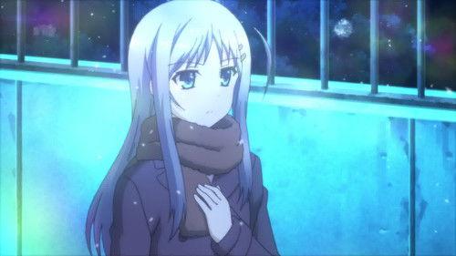 Invaders of the Rokujouma!? Season 1 Episode 12 - Invasion, A-OK!?