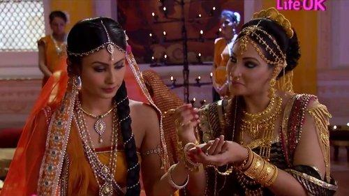Devon Ke Dev...Mahadev Season 1 Episode 25 - Shukracharya is displeased