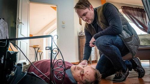 Hamburg Dockland Season 15 Episode 11 - Episode 11