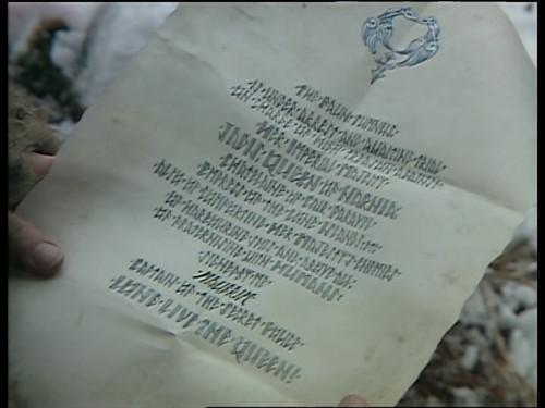 The Chronicles of Narnia Season 1 Episode 3 - The Lion, the Witch and the Wardrobe (3)