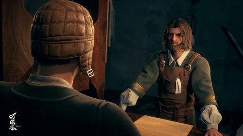 Wings of the World Season 1 Episode 13 - Episode 13