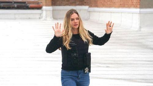 undefined Season 10 Episode 5 - Pink Cloud