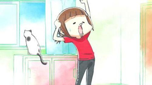 With a Dog AND a Cat, Every Day Is Fun Season 1 Episode 8 - Sing and Dance