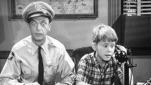 The Andy Griffith Show Season 5 Episode 1 - Opie Loves Helen