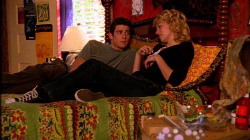 One Tree Hill Season 2 Episode 11 - The Heart Brings You Back