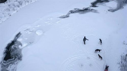 Life Below Zero Season 21 Episode 4 - Off the Deep End