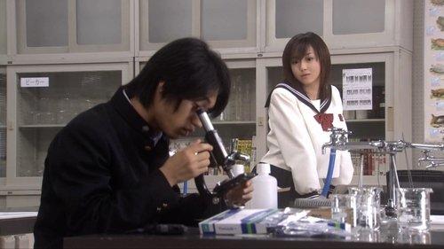 1 Litre of Tears Season 1 Episode 6 - Insincere Glances