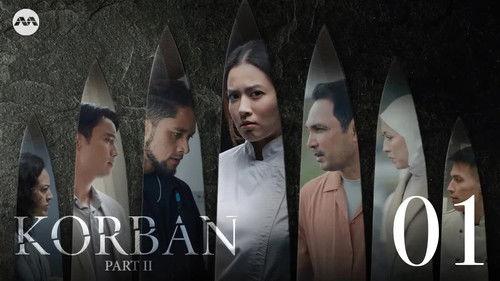 Korban Season 2 Episode 1 - Kecoh