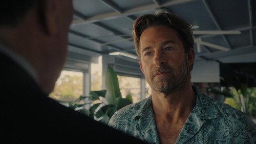 R.J. Decker Season 1 Episode 8 - Burn the Boats