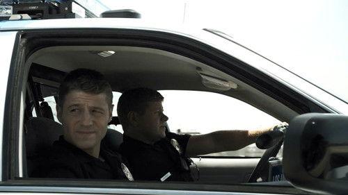 undefined Season 1 Episode 7 - Derailed