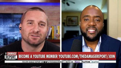The Damage Report with John Iadarola Season 4 Episode 18 - January 28, 2021