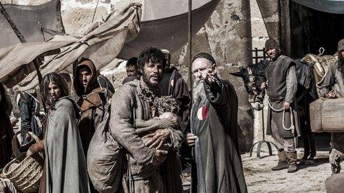 Cathedral of the Sea Season 1 Episode 1 - Episode 1