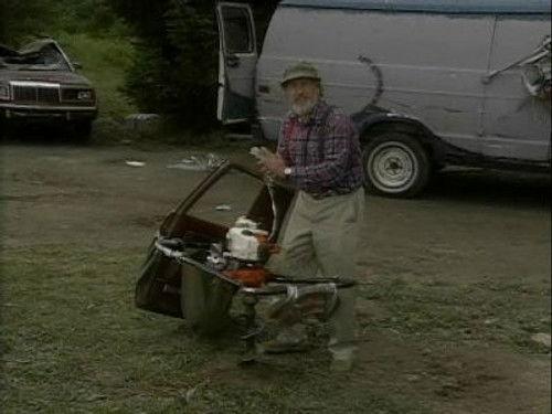 The Red Green Show Season 8 Episode 6 - College Life