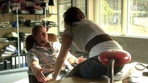 Der letzte Bulle Season 2 Episode 4 - Whoever Finds It, Dies