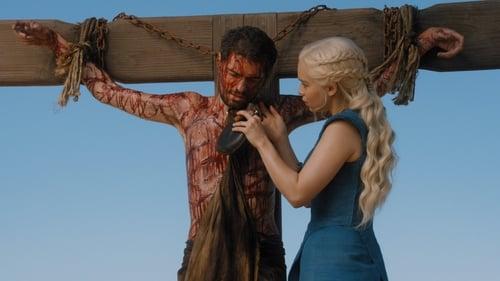 undefined Season 3 Episode 3 - Walk of Punishment