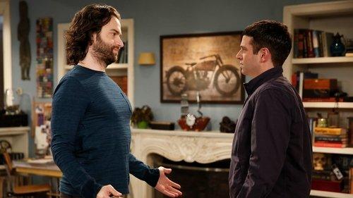 Undateable Season 2 Episode 5 - A Priest Walks Into a Bar