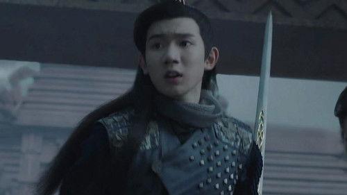 The Great Ruler Season 1 Episode 10 - Episode 10