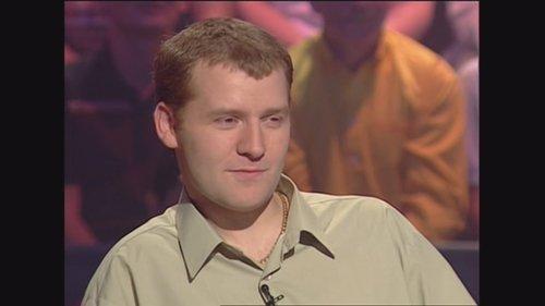 Who Wants to Be a Millionaire? Season 1 Episode 5 - Episode 05