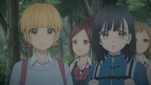 Honey Lemon Soda Season 1 Episode 4 - However Distant We May Be