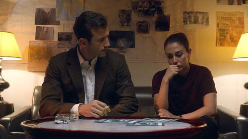 undefined Season 1 Episode 4 - Almería