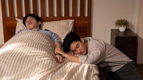 Cherry Magic Season 1 Episode 5 - Episode 5