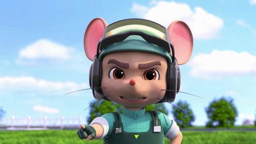 Shuke Beita Season 2 Episode 13 - Episode 13