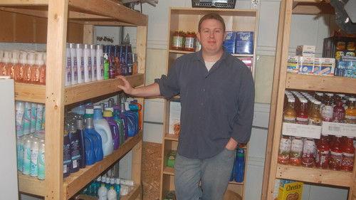 Extreme Couponing Season 1 Episode 3 - Tai and Tarin & Nathan