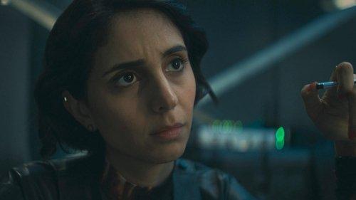 undefined Season 1 Episode 5 - Episode 5