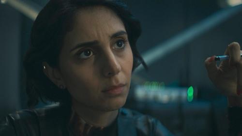 The Lazarus Project Season 1 Episode 5 - Episode 5