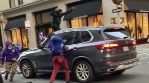 Crimes Gone Viral Season 2 Episode 5 - Car Attacks